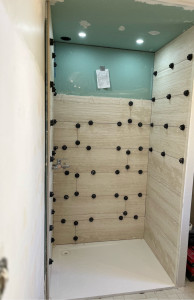 Photo de galerie - Carrelage