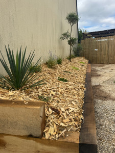 Photo de galerie - Paysagiste - Aménagement du jardin