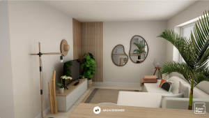 Photo de galerie - Architecte d'intérieur - Décorateur d'intérieur