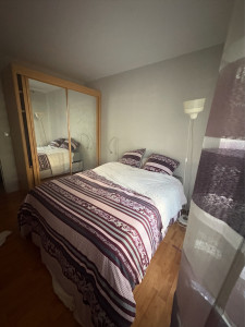 Photo de galerie - Chambre avant rénovation