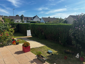 Photo de galerie - Taille de haie