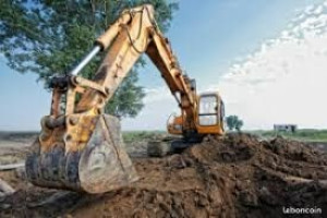 Photo de galerie - Terrassement - Assainissement