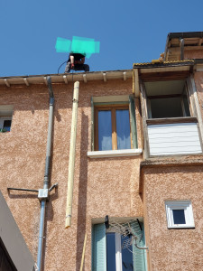 Photo de galerie - 28.05.2026. Pas Mal