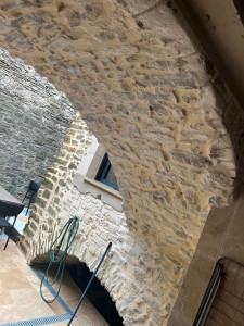 Photo de galerie - Plâtrerie - Murs - Plafonds