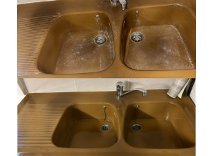 Photo de galerie - Sérieuse et organisée, je suis assistante ménagère et j’aime contribuer à un environnement propre et agréable.