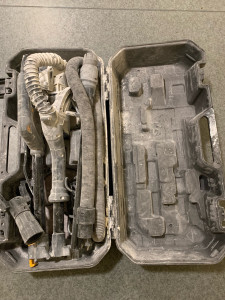 Photo de galerie - Plâtrerie - Murs - Plafonds