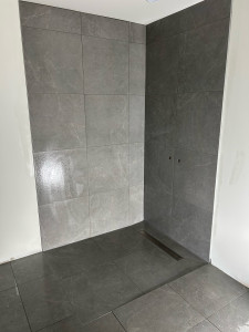 Photo de galerie - Carrelage