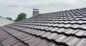 Photo de galerie - Pose de peinture en résine 