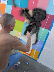 Photo de galerie - Artisan d'art