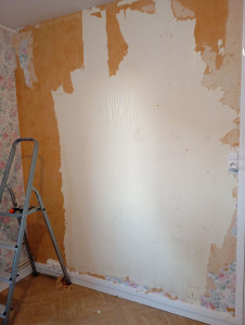 Photo de galerie - Avant 