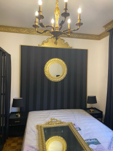 Photo de galerie - Tête de lit