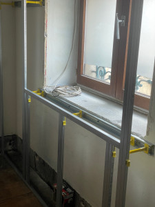 Photo de galerie - Bricolage et multi services