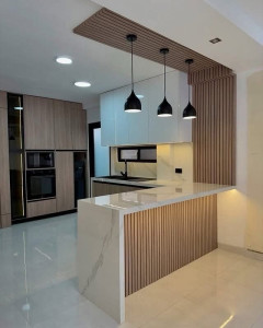 Photo de galerie - Décoration