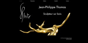 Photo de galerie - Site du sculpteur sur bois Jean-Philippe Thomas
https://www.jeanphilippethomas.com/