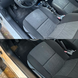 Photo de galerie - Avant & Après 