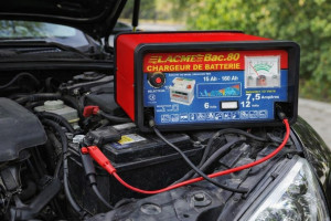 Photo de galerie - Entretien - Réparation autres véhicules