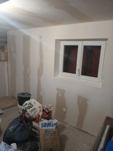 Photo de galerie - Bandes sur une maison de 100m2 je ne peux pas mettre toutes les photos 
