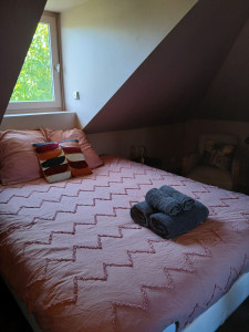 Photo de galerie - Airbnb 