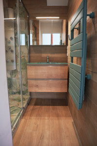 Photo de galerie - Plomberie - Installation sanitaire