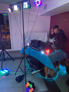 Photo de galerie - DJ - Disc Jockey