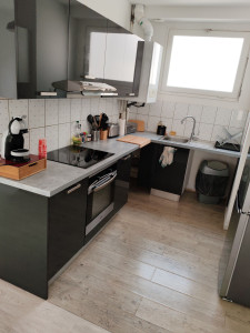 Photo de galerie - Cuisine 