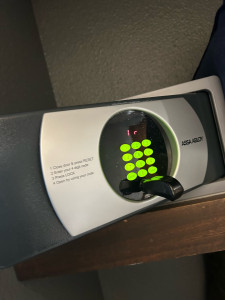 Photo de galerie - Fini 