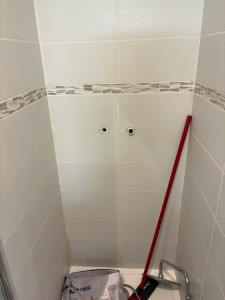 Photo de galerie - Mitigeur salle de bain 