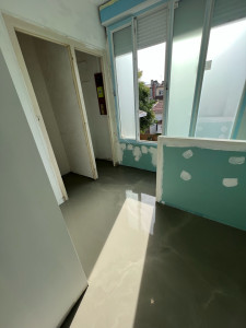 Photo de galerie - Rénovation 
