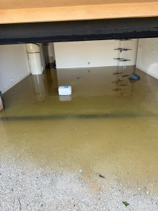 Photo de galerie - Ménage