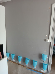 Photo de galerie - Artisan tout corps d'état - Rénovation