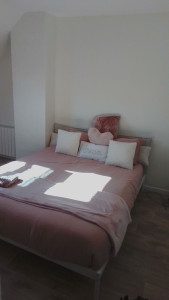 Photo de galerie - Aide à domicile