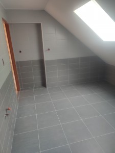 Photo de galerie - Carrelage