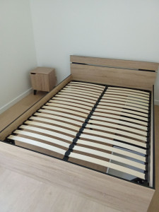Photo de galerie - Bricolage et multi services
