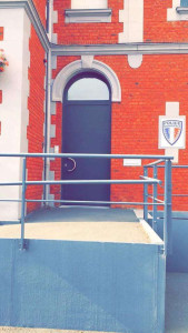 Photo de galerie - Menuiserie - Huisserie - Agencement