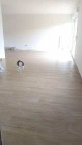 Photo de galerie - Carrelage