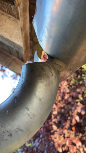 Photo de galerie - Couverture - Toiture