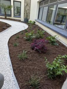 Photo de galerie - Paysagiste - Aménagement du jardin
