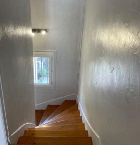 Photo de galerie - Peinture    