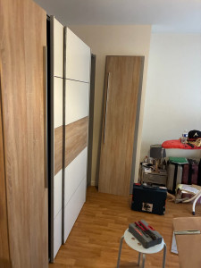 Photo de galerie - Montage meuble 