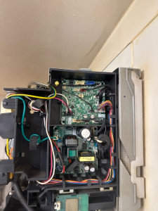 Photo de galerie - Chauffage - Climatisation