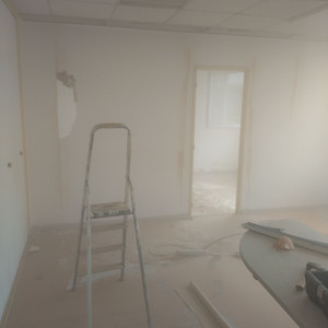 Photo de galerie - Avant la démolition 