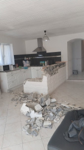 Photo de galerie - Maçonnerie