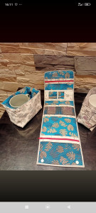 Photo de galerie - Couturière