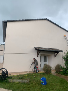 Photo de galerie - Bricolage et multi services