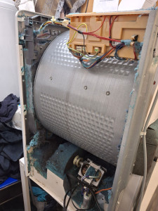 Photo de galerie - Dépannage électroménager