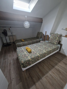 Photo de galerie - Ménage