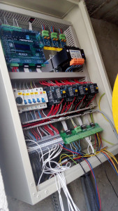 Photo de galerie - électricité 