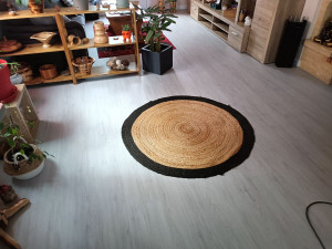 Photo de galerie - Carrelage