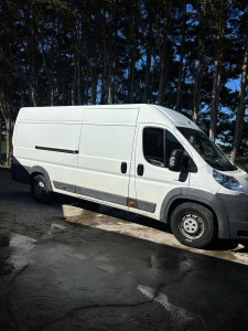 Photo de galerie - Remorquage tout type de véhicule