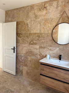 Photo de galerie - Plomberie - Installation sanitaire